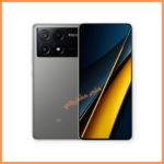 poco X6 Pro