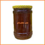 عسل سدر طبيعي 450 غرام