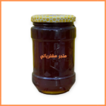 عسل جبلي طبيعي 450 غرام