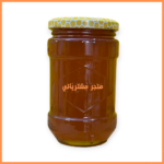 عسل ازهار متنوعه طبيعي 430 غرام