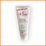 كريم علاج القدمين دكتور كلينيك