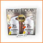 كريم تصفية للوجه 7 في 1 OLAY