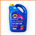 زيوت موريس 5w-40