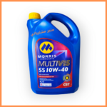 زيوت موريس 10w-40