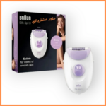 براون لإزالة الشعر