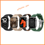 أبل ويتش سيريس 10