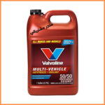 ماء راديتر valvoline  متعدد اصفر
