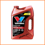 زيت محرك 10-30 valvoline