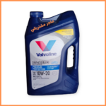 زيت محرك Valvoline 10W-30