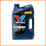 زيت محرك valvoline 5W-20