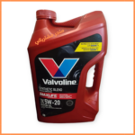 زيت محرك Valvoline MAXLIFE