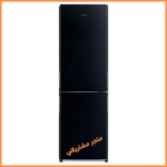 ثلاجة هيتاشي بابين 410