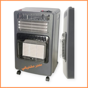 صوبة بلاتينيوم & غازية كهربائية