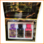 بكج عطور بديع العود