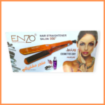 كاوية شعر ENZO