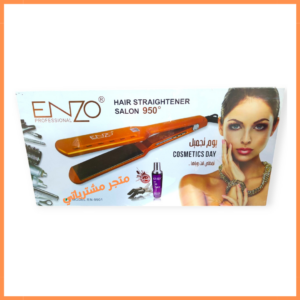 كاوية شعر ENZO
