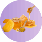 العسل