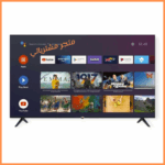 شاشه 50 بوصه JVC