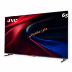 ⁦شاشة 65 بوصة QLED JVC⁩ - الصورة ⁦2⁩