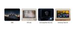 ⁦‎43 Inch Full HD F6000 Smart TV (2025)‎⁩ - الصورة ⁦4⁩