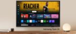 ‎43 Inch Full HD F6000 Smart TV (2025)‎