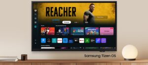 ‎43 Inch Full HD F6000 Smart TV (2025)‎