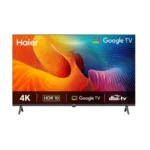 هاير شاشة 55 بوصة ال اى دى UHD