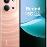 هاتف شاومي ريدمي 15C