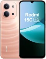هاتف شاومي ريدمي 15C