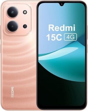 هاتف شاومي ريدمي 15C