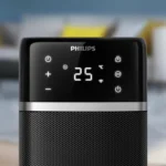 ⁦دفاية سيراميك فيليبس 5000 Series، بقوة 2000 وات، اسود - CX5120/11⁩ - الصورة ⁦4⁩