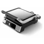 ⁦شواية كهرباء فيليبس 5000 Series، قوة 2200 وات، اسود - HD6301/90⁩ - الصورة ⁦2⁩