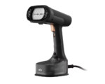 ⁦مكواة بخار محمولة براون QuickStyle 7، قوة 1600 وات، 250 مل، اسود - GS7077BK⁩ - الصورة ⁦3⁩