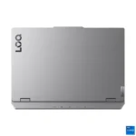 ⁦لابتوب جيمينج لينوفو LOQ 15IRX10، بروسيسور انتل كور i7-14700HX، شاشة 15.6 بوصة FHD، هارد 512 جيجابايت SSD، رام 16 جيجابايت DDR5، نفيديا GeForce RTX 5060 جرافيكس 8 جيجابايت، ويندوز 11، رمادي - 83JE00WYED⁩ - الصورة ⁦7⁩