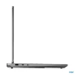 ⁦لابتوب جيمينج لينوفو LOQ ESSENTIAL 15IRX11 ، بروسيسور انتل كور i7-13650HX، شاشة 15.6 بوصة FHD، هارد 512 جيجابايت SSD، رام 16 جيجابايت DDR5، نفيديا GeForce RTX 5050 جرافيكس 8 جيجابايت، ويندوز 11 هوم، رمادي لونا - 83SC001NED⁩ - الصورة ⁦5⁩