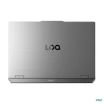 ⁦لابتوب جيمينج لينوفو LOQ ESSENTIAL 15IRX11 ، بروسيسور انتل كور i7-13650HX، شاشة 15.6 بوصة FHD، هارد 512 جيجابايت SSD، رام 16 جيجابايت DDR5، نفيديا GeForce RTX 5050 جرافيكس 8 جيجابايت، ويندوز 11 هوم، رمادي لونا - 83SC001NED⁩ - الصورة ⁦4⁩