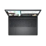 ⁦لابتوب ديل Inspiron 3530، بروسيسور انتل كور i5 -1334U، شاشة 15.6 بوصة FHD، هارد 512 جيجابايت SSD، رام 8 جيجابايت DDR4، انتل UHD جرافيكس، دوس - اسود كاربون⁩ - الصورة ⁦5⁩