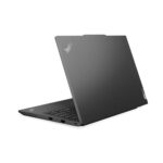 ⁦لاب توب لينوفو ثينك باد E16 G3 ، معالج انتل كور الترا 5 225U 16 بوصة ، هارد 512 جيجا بايت SSD ، رام 8 جيجا بايت ، كارت شاشة انتل جرافيكس ،فري دوس - اسود⁩ - الصورة ⁦2⁩