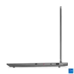 ⁦لابتوب جيمينج لينوفو LOQ 15IRX10، بروسيسور انتل كور i7-14700HX، شاشة 15.6 بوصة FHD، هارد 512 جيجابايت SSD، رام 16 جيجابايت DDR5، نفيديا GeForce RTX 5060 جرافيكس 8 جيجابايت، ويندوز 11، رمادي - 83JE00WYED⁩ - الصورة ⁦6⁩