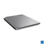 ⁦لابتوب جيمينج لينوفو LOQ 15IRX10، بروسيسور انتل كور i7-14700HX، شاشة 15.6 بوصة FHD، هارد 512 جيجابايت SSD، رام 16 جيجابايت DDR5، نفيديا GeForce RTX 5060 جرافيكس 8 جيجابايت، ويندوز 11، رمادي - 83JE00WYED⁩ - الصورة ⁦5⁩