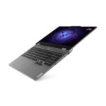 ⁦لابتوب جيمينج لينوفو LOQ 15IRX9، بروسيسور انتل كور i7-13645HX، شاشة 15.6 بوصة FHD، هارد 512 جيجابايت SSD، رام 16 جيجابايت DDR5، نفيديا GeForce RTX 4050 جرافيكس 6 جيجابايت، ويندوز 11 هوم، رمادي لونا - 83DV01F4ED⁩ - الصورة ⁦4⁩