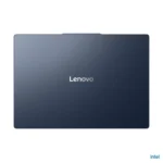 ⁦لابتوب لينوفو Ideapad Slim 3 15IRH10، بروسيسور انتل كور i7-13620H، شاشة 15.3 بوصة WUXGA، هارد 512 جيجابايت SSD، رام 16 جيجابايت DDR5، انتل UHD جرافيكس، دوس، ازرق غامق - 83K100QRED⁩ - الصورة ⁦3⁩