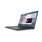 ⁦لابتوب ديل pro essential 15 pv15250 معالج إنتل كور 3-100U رامات 8 جيجا DDR5هارد 512 جيجا M.2كارت شاشة Intel Graphics شاشة 15.6 بوصة FHD بتردد 120HZ أسود⁩ - الصورة ⁦2⁩