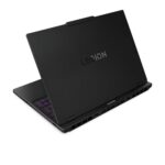 ⁦لابتوب لينوفو Legion 5 15IRX10، بروسيسور انتل كور i7-13650HX، شاشة 15.1 بوصة WQXGA، هارد 1 تيرابايت SSD، رام 16 جيجابايت DDR5، نفيديا GeForce RTX 5060 جرافيكس 8 جيجابايت، دوس، اسود - 83LY00PCED⁩ - الصورة ⁦4⁩