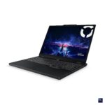 ⁦لابتوب لينوفو Legion 5 15IRX10، بروسيسور انتل كور i7-13650HX، شاشة 15.1 بوصة WQXGA، هارد 1 تيرابايت SSD، رام 16 جيجابايت DDR5، نفيديا GeForce RTX 5060 جرافيكس 8 جيجابايت، دوس، اسود - 83LY00PCED⁩ - الصورة ⁦5⁩