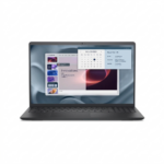 لابتوب ديل pro essential 15 pv15250 معالج إنتل كور 3-100U رامات 8 جيجا DDR5هارد 512 جيجا M.2كارت شاشة Intel Graphics شاشة 15.6 بوصة FHD بتردد 120HZ أسود