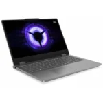 ⁦لابتوب جيمينج لينوفو LOQ ESSENTIAL 15IRX11 ، بروسيسور انتل كور i7-13650HX، شاشة 15.6 بوصة FHD، هارد 512 جيجابايت SSD، رام 16 جيجابايت DDR5، نفيديا GeForce RTX 5050 جرافيكس 8 جيجابايت، ويندوز 11 هوم، رمادي لونا - 83SC001NED⁩ - الصورة ⁦2⁩