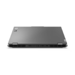 ⁦لابتوب لينوفو LOQ 15IRX9، بروسيسور انتل كور i7-13650HX، شاشة 15.6 بوصة FHD، هارد 512 جيجابايت SSD، رام 16 جيجابايت DDR5، نفيديا GeForce RTX 3050 GDDR6 جرافيكس 6 جيجابايت، دوس، رمادي - 83DV008QED⁩ - الصورة ⁦3⁩