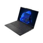 ⁦لاب توب لينوفو ثينك باد E16 G3 ، معالج انتل كور الترا 5 225U 16 بوصة ، هارد 512 جيجا بايت SSD ، رام 8 جيجا بايت ، كارت شاشة انتل جرافيكس ،فري دوس - اسود⁩ - الصورة ⁦5⁩