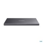 ⁦لابتوب لينوفو IdeaPad Slim 3 15IRH10، بروسيسور انتل كور i5-13420H، شاشة 15.6 بوصة WUXGA، هارد 512 جيجابايت SSD، رام 8 جيجابايت DDR5، انتل UHD جرافيكس، دوس، رمادي لونا - 83K100FLED⁩ - الصورة ⁦3⁩